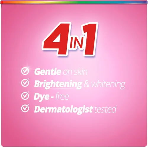 Miniatura 2 de Detergente líquido para ropa de bebé Purex, ultra concentrado, 82.5 fl oz, 165 lavados, hipoalergénico, sin colorantes, suave para la piel