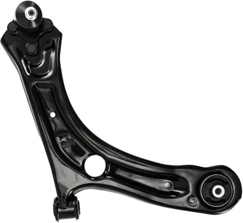Miniatura 104 de Detroit Axle - Brazo de control delantero para Chevy Tahoe Avalanche Silverado Suburban GMC Sierra Yukon XL 1500 Express Savana 2500 Cadillac