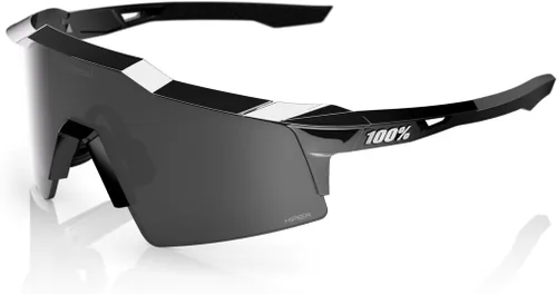 Miniatura 5 de 100% SPEEDCRAFT SL Sport Performance - Gafas de sol para ciclismo Soft Tact Dos Tonos - Hiper Silver Mirror Lens