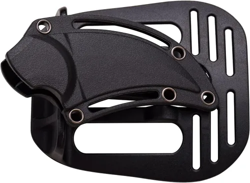 Miniatura 2 de Mtech USA MT-20-63BK-MC M Tech MT2063BK-Brk Hoja fija negra