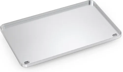 Stanbroil Plancha plana para Cuisinart CGG-0036 parrilla de gas de 4 quemadores de 36 pulgadas, parte superior de repuesto de parrilla de acero