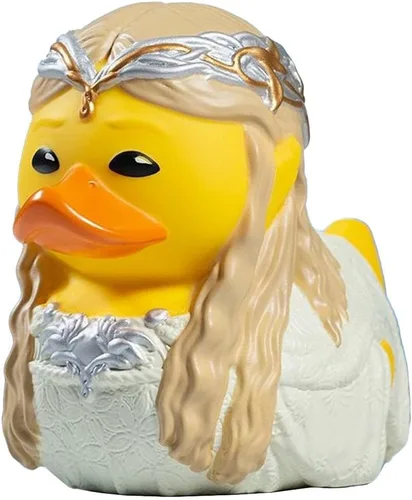 Miniatura 26 de TUBBZ Edición en caja: El Señor de los Anillos - Figura de vinilo de pato de goma para cosplay de Aragorn