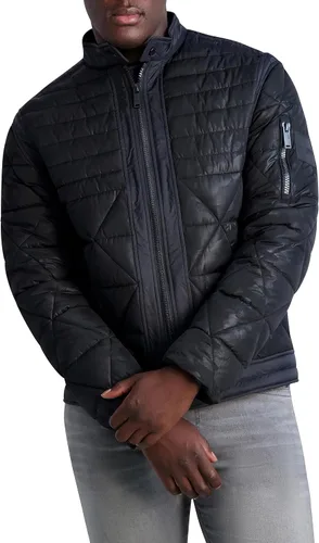 Miniatura 2 de Karl Lagerfeld Paris Edredón casual para hombre
