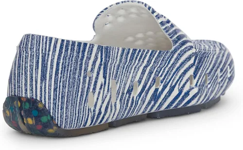 Miniatura 202 de Floafers Zapato náutico unisex Prodigy (niño pequeño/niño grande)