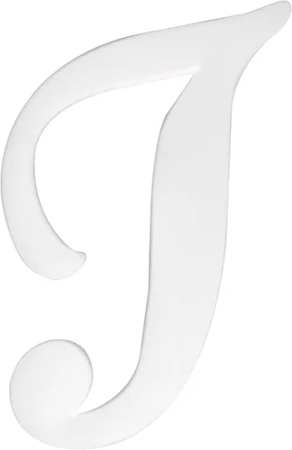 Miniatura 15 de wish young 3PCS Letter Charms Compatible with Bogg Bags,2.75 in Large Size Bag Inserts Accessories Decorative Charm for Beach Bag (Hot pink, R)