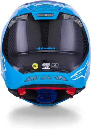 Miniatura 5 de Alpinestars Casco de inundación Supertech M10