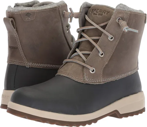 Miniatura 7 de Sperry Maritime Repel - Botas impermeables de nieve para mujer