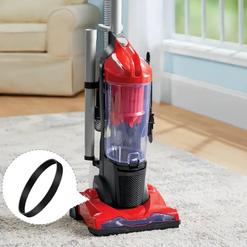 Miniatura 5 de MULTIM Correas de repuesto para aspiradora compatibles con aspiradora vertical Dirt Devil Style 4/5 Featherlite/Powerlite/Swivel Glide/Power Max Pet