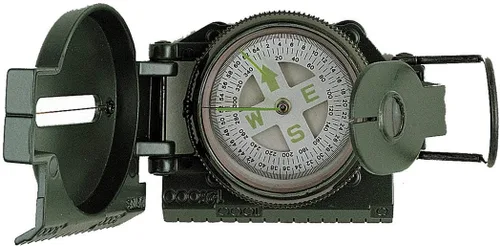 Miniatura 2 de Rothco Military Marching Compass