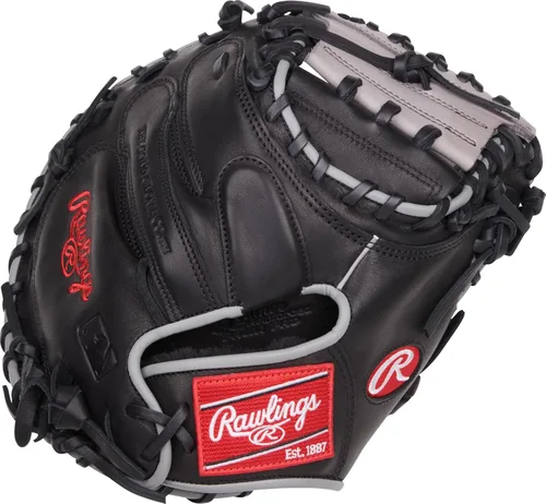 Miniatura 4 de Rawlings Guante de béisbol Foundation Series Aaron Judge Collaboration Varios tamaños