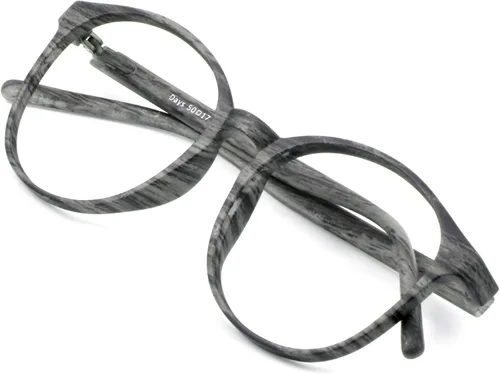 Miniatura 19 de Lentes con bloqueo de luz azul para mujeres y hombres, antifatiga, para lectura en la computadora, lentes para ver televisión, elegante montura