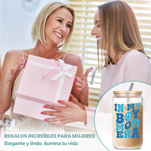 Miniatura 5 de Regalos para mamá de chico, regalos de cumpleaños y Navidad de mamá de hijo, primer Día de la Madre, nueva mamá embarazada, futura mamá, baby shower