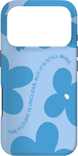 Miniatura 29 de iPhone 11 Pro Max The Summer I Turned Pretty - Vintage Daisy - Funda azul