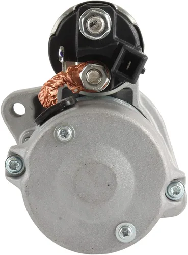 Miniatura 4 de DB Electrical Arrancador 410-52457 de 12 V compatible con/repuesto para BMW 330i 2006, 325i 2006, 530i 2006-2007, 525i 2006-2007, 530xi 2006-2007