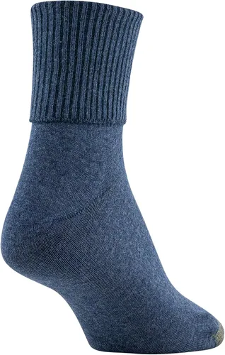 Miniatura 69 de GOLDTOE Calcetines clásicos para mujer, multipares