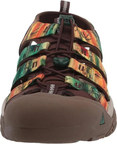 Miniatura 2 de KEEN Sandalias de agua Newport H2 con punta cerrada para hombre