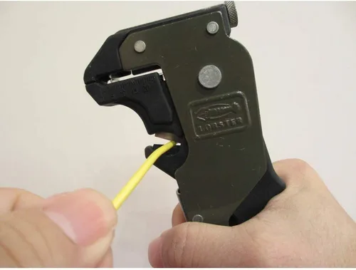 Miniatura 4 de Pelacables LS55
