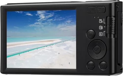 Miniatura 8 de VBESTLIFE Cámara digital, cámara de enfoque automático 4K para fotografía, 48MP 16X Zoom Cámara compacta de viaje para adolescentes, adultos
