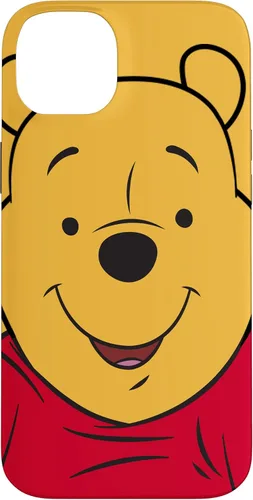 Miniatura 15 de Disney Winnie The Pooh Bear - Carcasa para iPhone 17, color amarillo