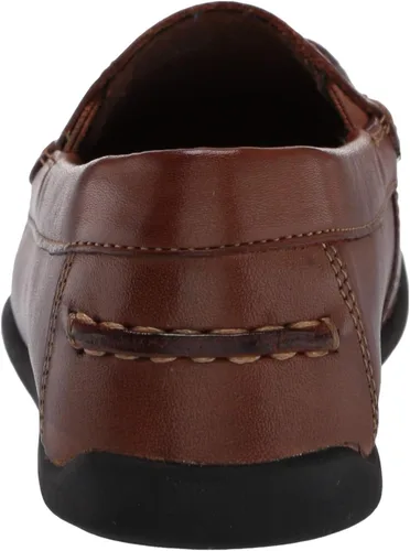 Miniatura 3 de Florsheim Boy's Jerod Venetian Loafer, Jr
