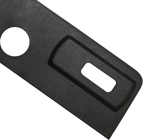 Miniatura 6 de Compatible con Ford F-250 F-350 F-450 Super Duty 2008 2009 2010 Interruptor de asiento delantero del conductor de la carcasa del interruptor
