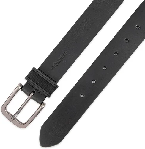 Miniatura 17 de Columbia mens Casual Everyday Leather Belt – Jeans, Chinos and Daily Wear