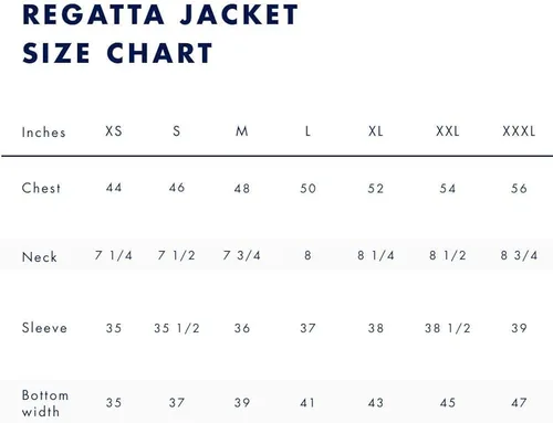 Miniatura 6 de Tommy Hilfiger Chaqueta bomber Regatta ligera e impermeable para hombre