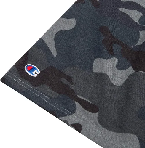 Miniatura 3 de Champion Mens Shorts Big and Tall- All Over Print Mens Workout Gym Shorts