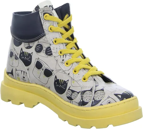 Miniatura 6 de DOGO Botas de combate para mujer