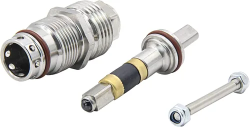 288488 Kit de reparación de pistola apto para contratista FTX II Airless Gun Tool, reemplaza 288-488 288430 288420