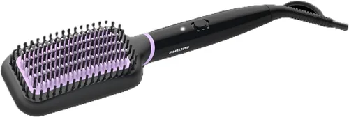 Miniatura 2 de Philips Cepillo calefactable esencial StyleCare BHH880