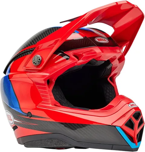 Miniatura 5 de Casco Bell Moto-10 Spherical MIPS