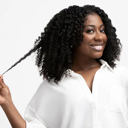 Miniatura 5 de Aunt Jackie's Curls and Coils - Acondicionador de cabello para rizos naturales