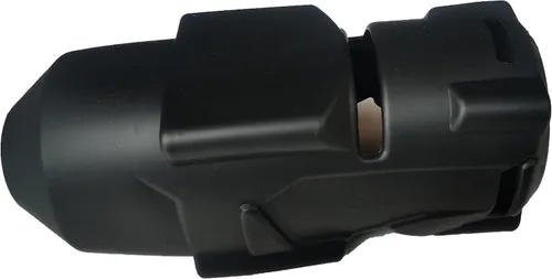 Miniatura 2 de 49-16-2767 cubierta protectora de llave de impacto, adecuada para llave de impacto inalámbrica sin escobillas 2767-20 18V, compatible con 2863-20