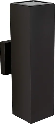 Miniatura 5 de Luminance F6892-44 - Lámpara de pared moderna para exterior del hogar, aplique de pared de aluminio, resistente a la intemperie para el exterior
