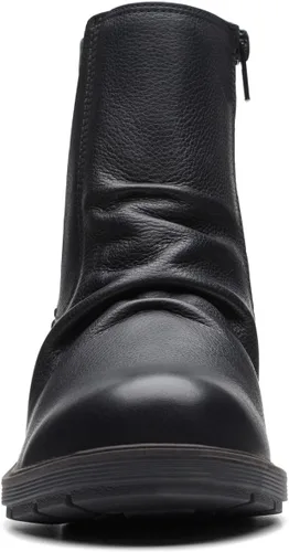 Miniatura 3 de Clarks Botas Hearth Rose a media pantorrilla para mujer