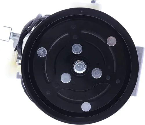 Miniatura 4 de Solarhome Nuevo Compresor de CA 447260-5613 447280-3140 para Passo Daihatsu Terios 07-10