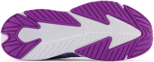 Miniatura 9 de New Balance Rave Run v2 - Tenis para correr con velcro para niños
