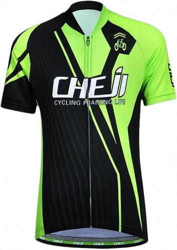 Miniatura 3 de Ateid Big Boys Cycling Jersey Set Short Sleeve with 3D Padded Shorts