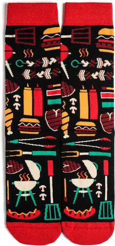 Miniatura 4 de Lavley Calcetines divertidos para adultos, regalos novedosos y rellenos de calcetines para hombres, mujeres y adolescentes, talla única