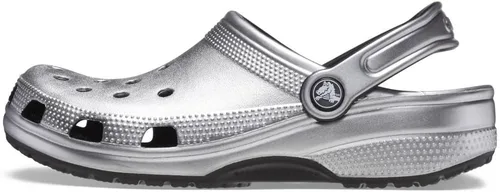 Miniatura 4 de Crocs Unisex Adult Classic Glitter Clogs