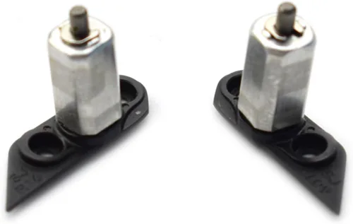 Miniatura 3 de SeiZed Arm Axis Front Rear Arm Shaft Replacement for D-JI Mavic Mini 3/3 Pro Drone Parts (Color : 1 Set)