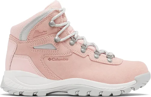 Miniatura 6 de Columbia Womens Newton Ridge Plus Waterproof Amped Hiking Shoe