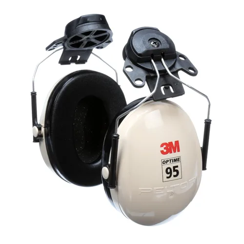 Miniatura 3 de 3M Peltor orejeras