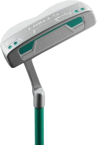 Miniatura 6 de Ram Golf Junior G-Force - Juego de palos de golf para niñas con bolsa