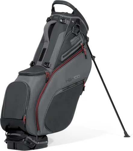 Miniatura 4 de Bolsa de golf Bag Boy HB-100 Hybrid con soporte Azul marino