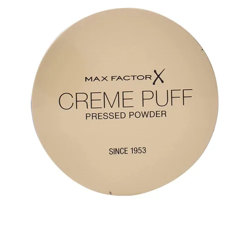 Max Factor Creme Puff polvo compacto