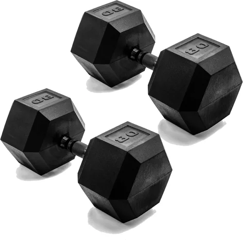 Miniatura 47 de CAP Barbell - Mancuerna recubierta Varias opciones de pares y conjuntos