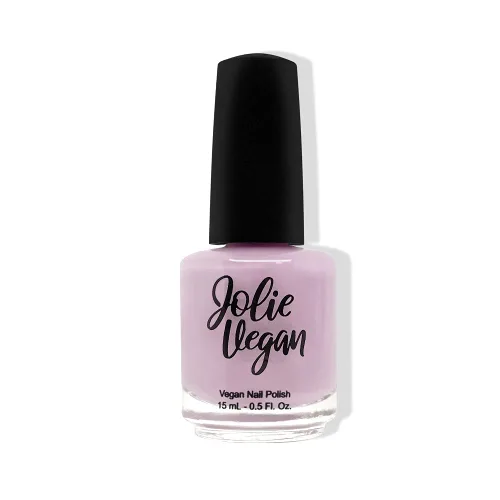 Miniatura 13 de Esmalte de uñas – Certificado PETA, fórmula no tóxica, 11 libre, 0.5 onzas líquidas (0.5 fl oz) (florecimiento)