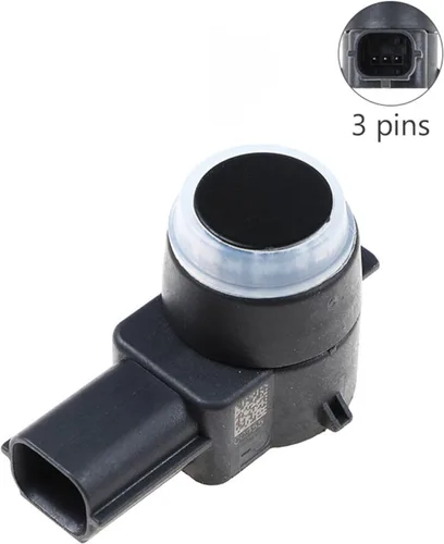 Miniatura 3 de Sensor de estacionamiento PDC para Opel Astra J Insignia Sports Tourer Zafira B Mokka Signum, sensor de estacionamiento PDC de 1/4 piezas 13242365